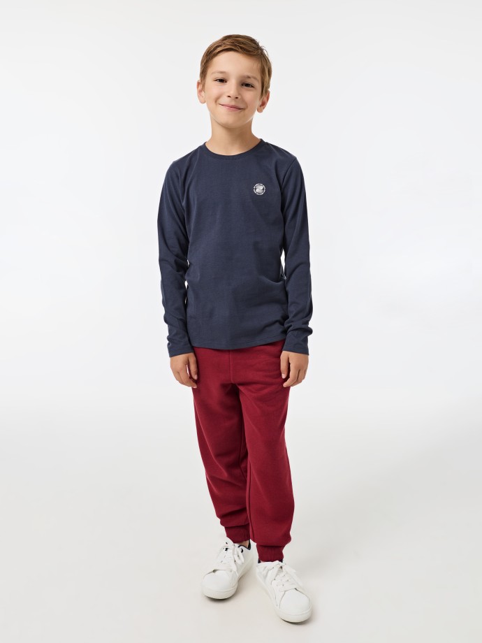 Camisola bsica