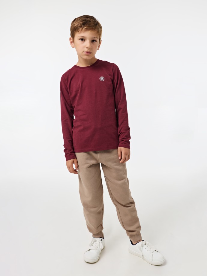 Camisola bsica