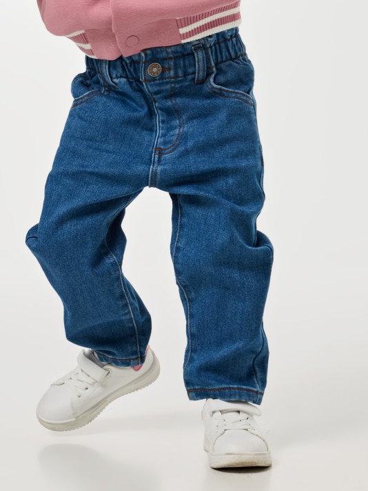 Calças de ganga Calças de ganga