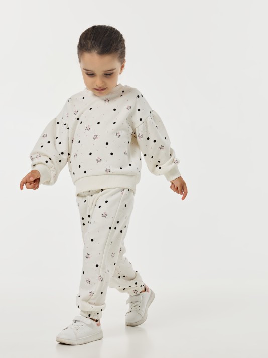 Conjunto estampado Conjunto estampado