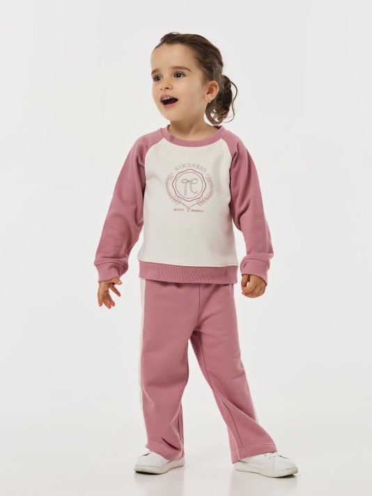 Conjunto estampado Conjunto estampado