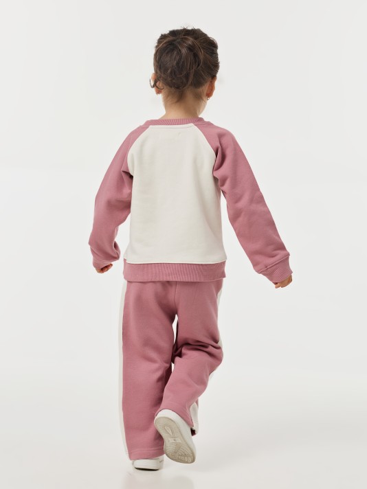 Conjunto estampado Conjunto estampado