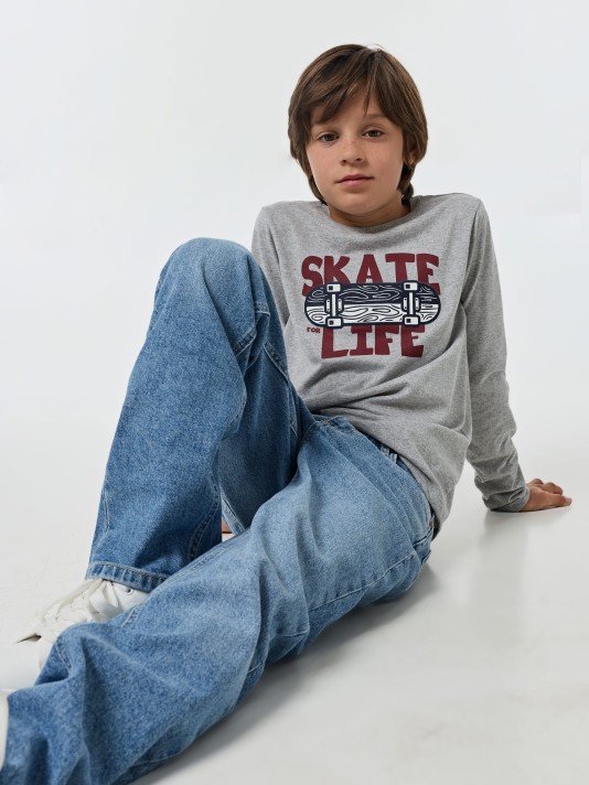 Calças de ganga Calças de ganga