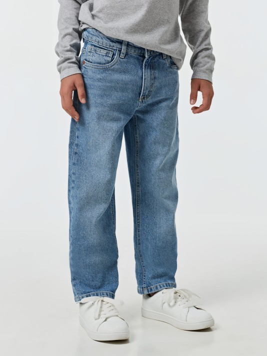 Calças de ganga Calças de ganga