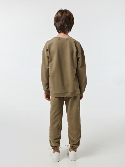 Conjunto estampado Conjunto estampado