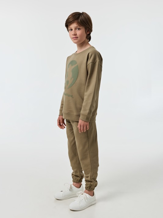 Conjunto estampado Conjunto estampado