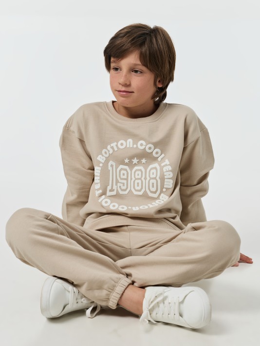 Conjunto estampado Conjunto estampado