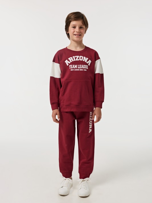 Conjunto estampado Conjunto estampado