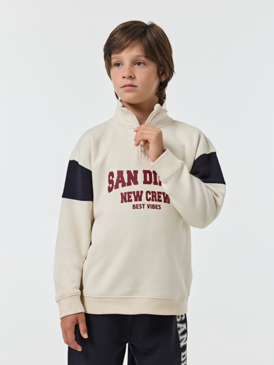 Conjunto estampado Conjunto estampado