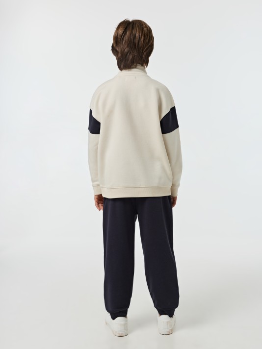 Conjunto estampado Conjunto estampado