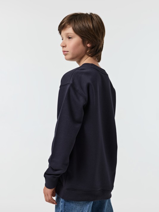 Camisola estampada Camisola estampada