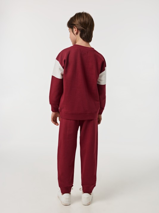 Conjunto estampado Conjunto estampado