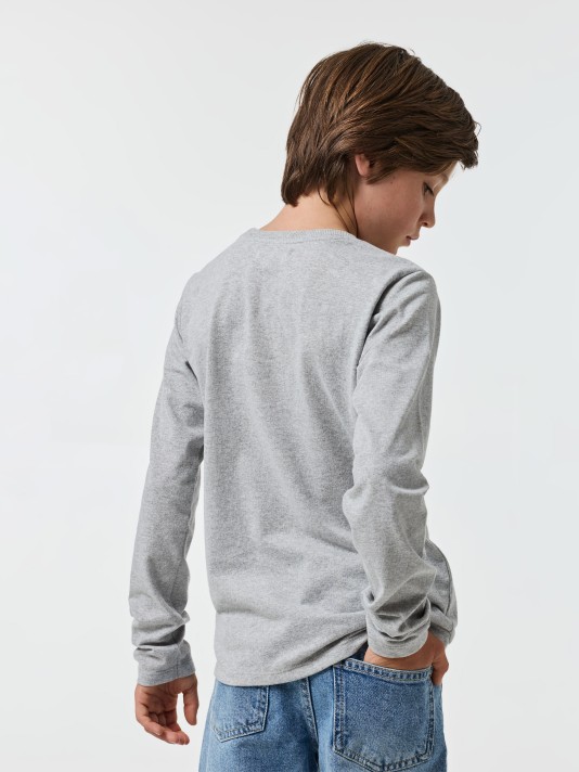 Camisola estampada Camisola estampada