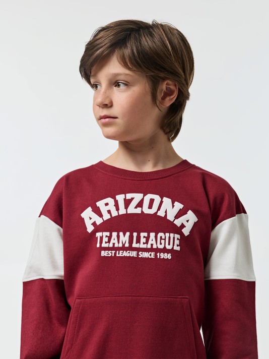 Conjunto estampado Conjunto estampado