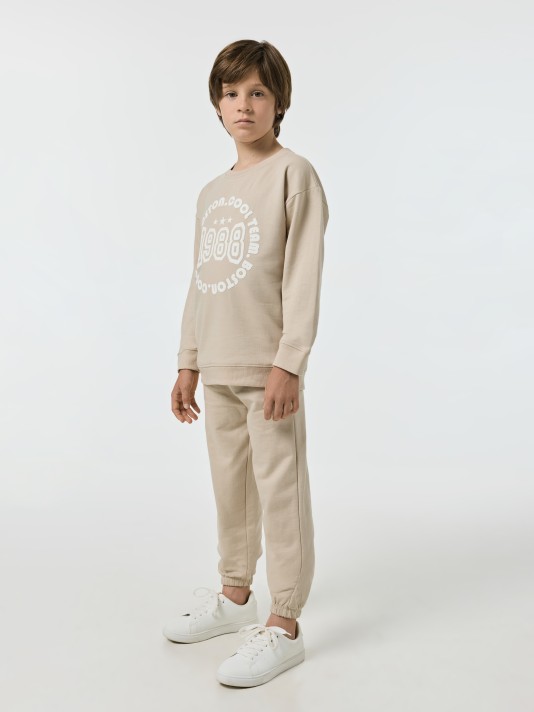 Conjunto estampado Conjunto estampado