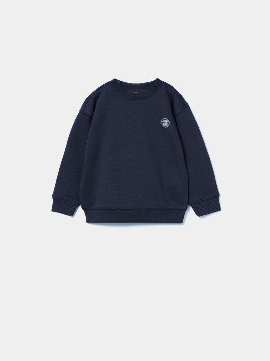 Camisola bsica