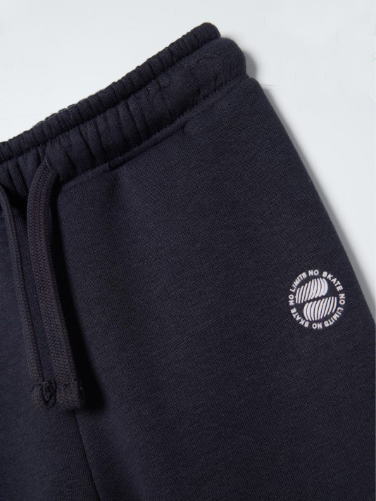 Calças jogger Calças jogger