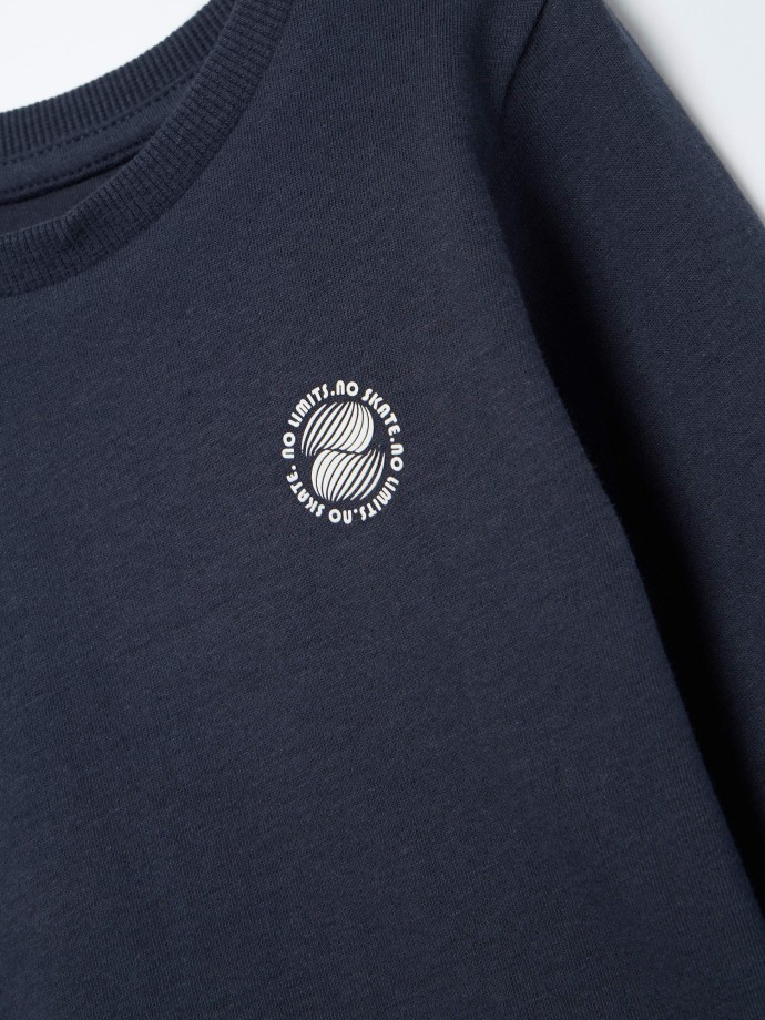 Camisola bsica