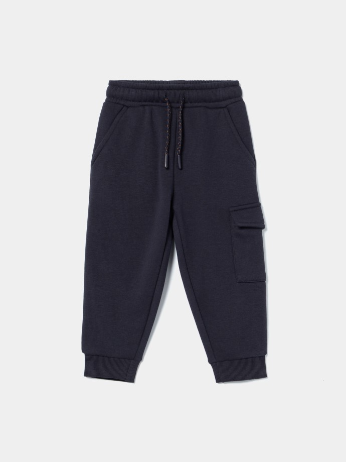 Calas estilo cargo