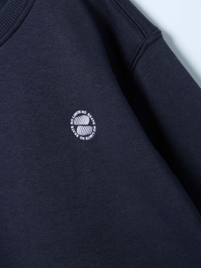 Camisola básica Camisola básica