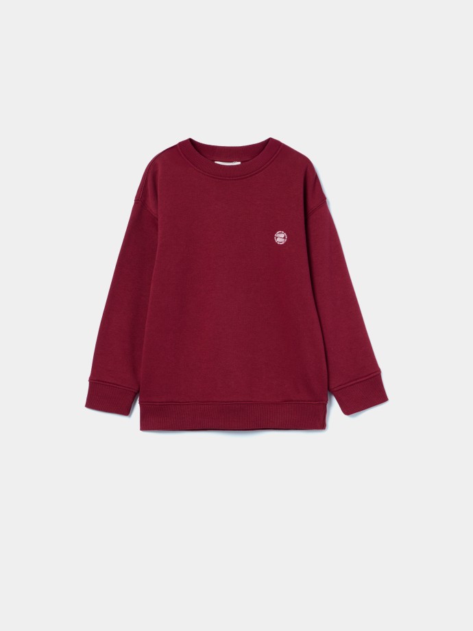 Camisola bsica