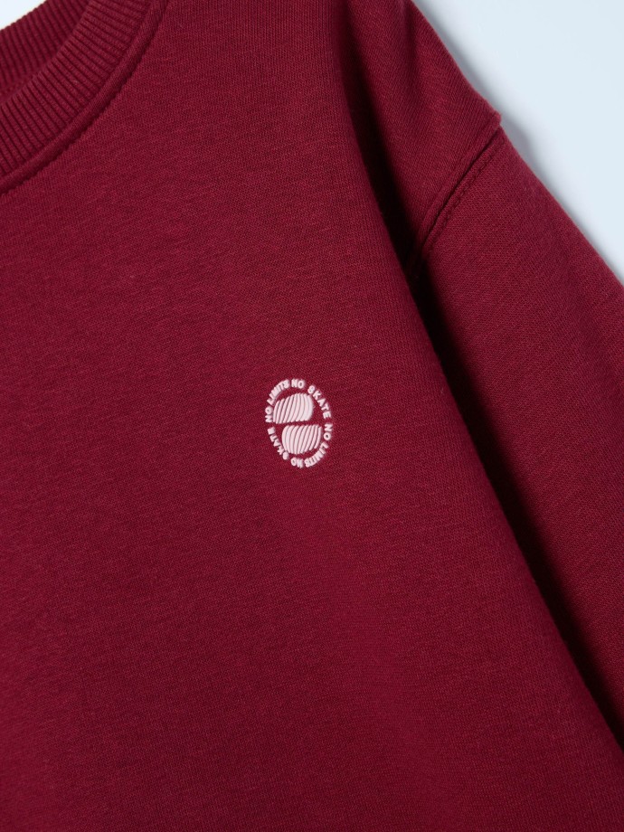 Camisola bsica