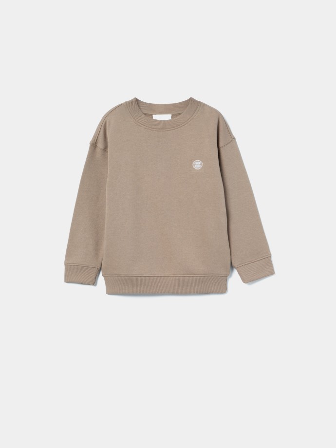 Camisola básica Camisola básica