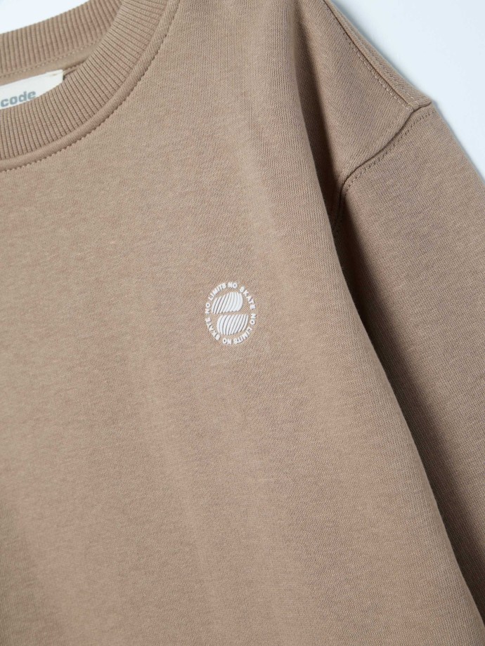 Camisola básica Camisola básica