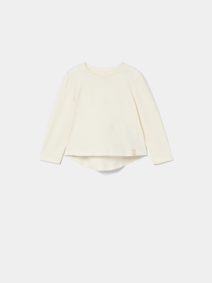 Camisola bsica