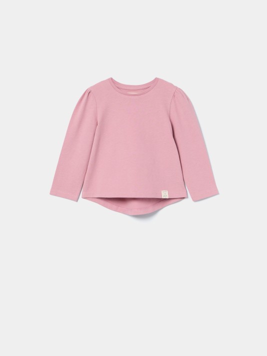 Camisola bsica