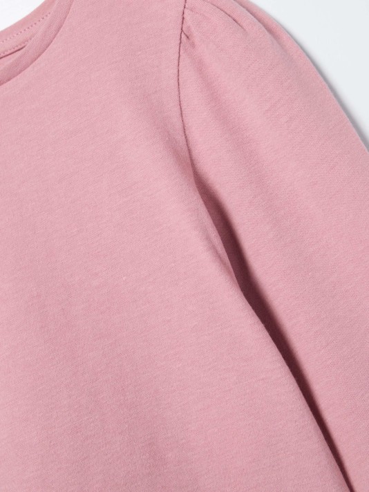 Camisola básica Camisola básica