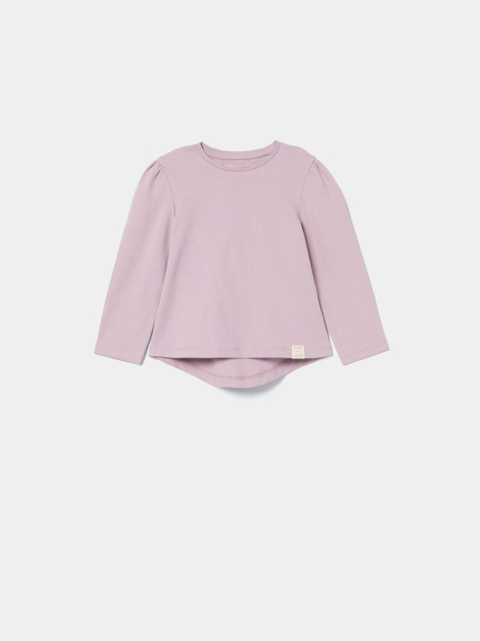 Camisola bsica
