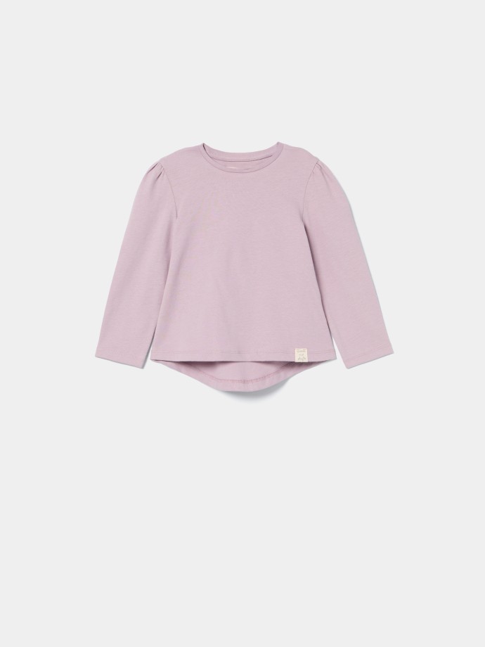 Camisola bsica