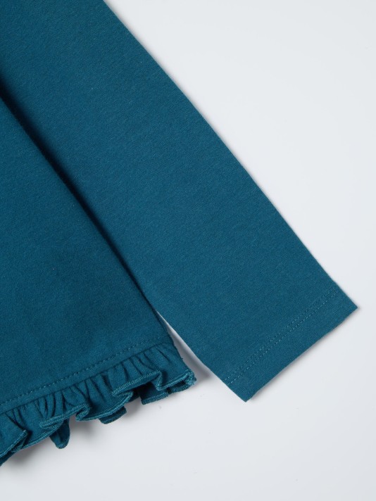 Camisola estampada Camisola estampada