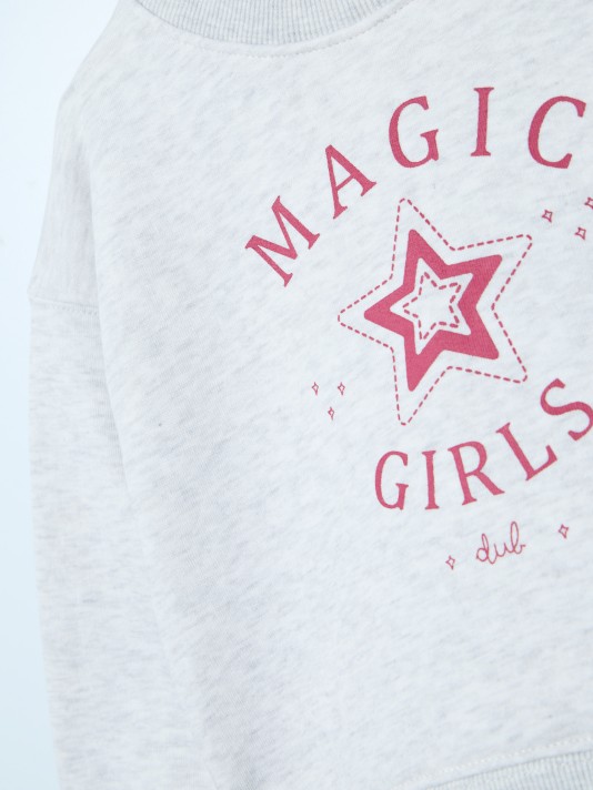 Conjunto estampado Conjunto estampado