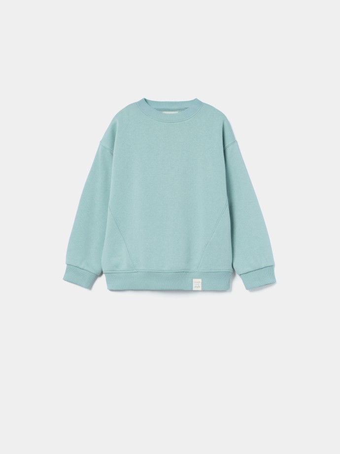 Camisola bsica