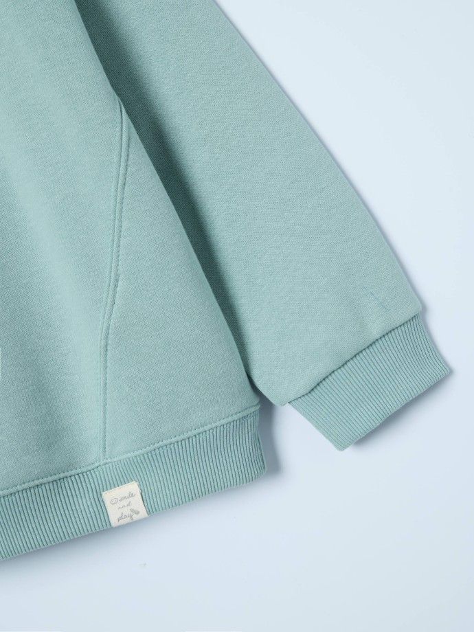 Camisola bsica
