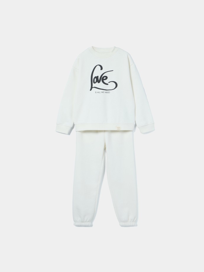 Conjunto estampado Conjunto estampado