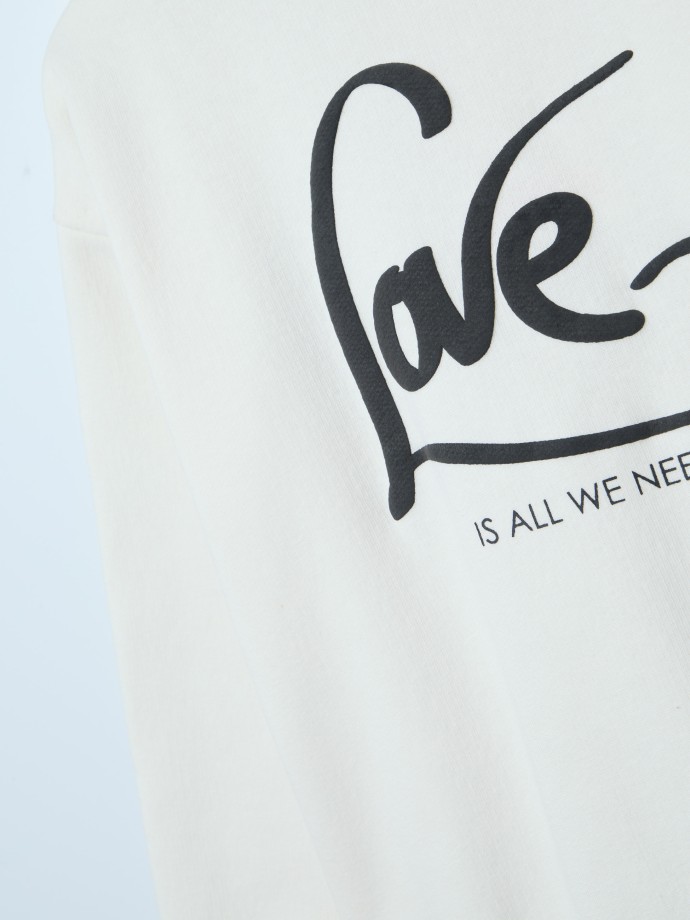 Conjunto estampado Conjunto estampado