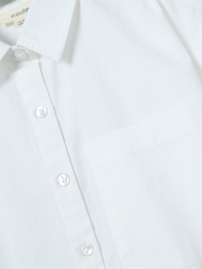 Camisa clssica