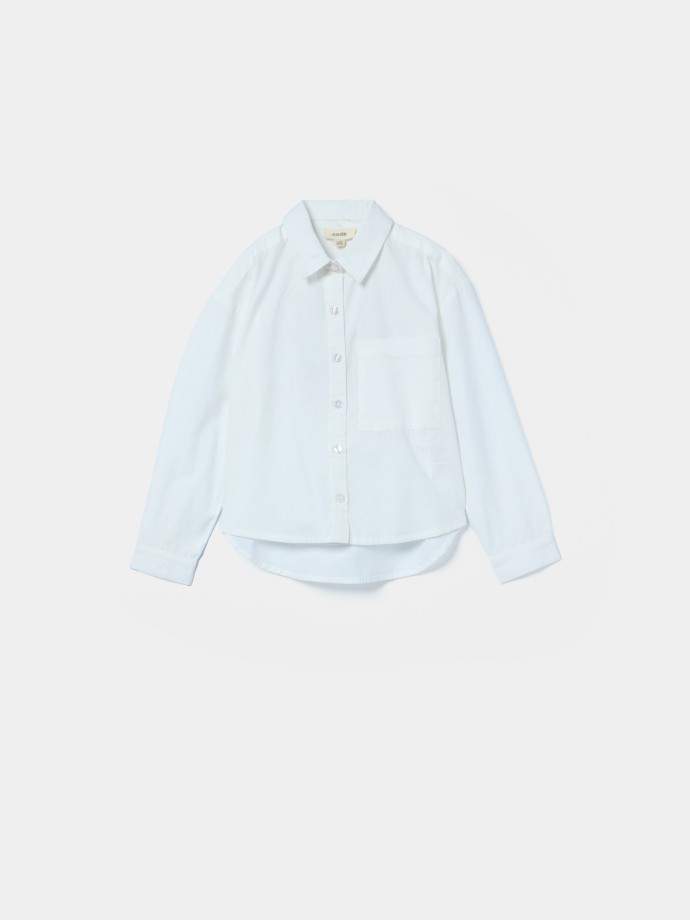 Camisa clssica
