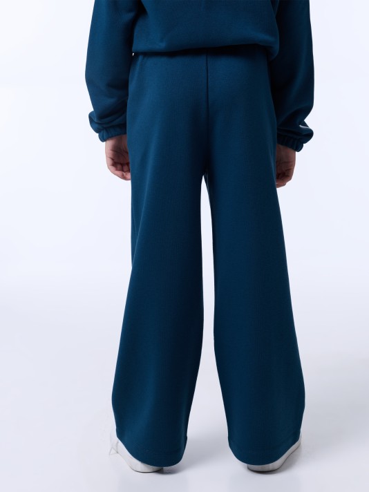 Calças de felpa Calças de felpa