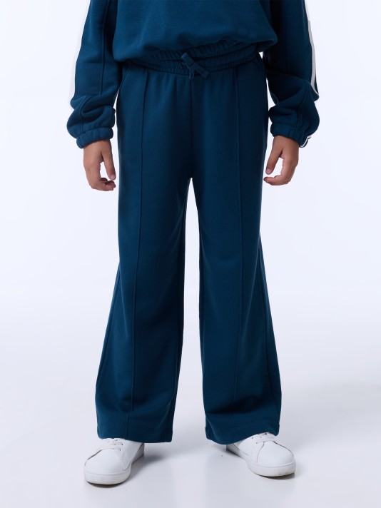 Calças de felpa Calças de felpa