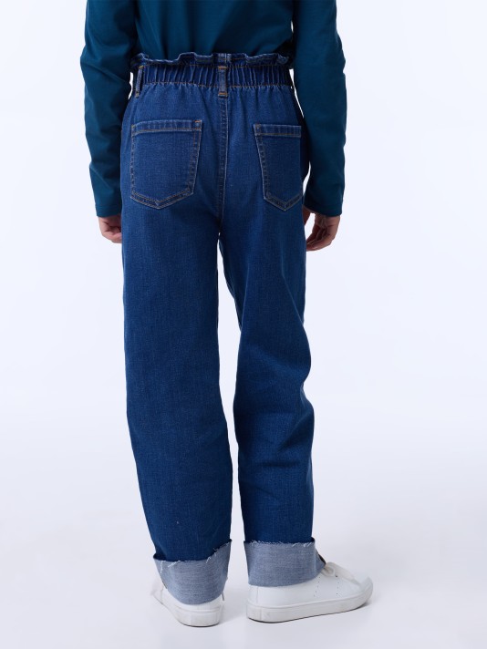 Calças de ganga Calças de ganga