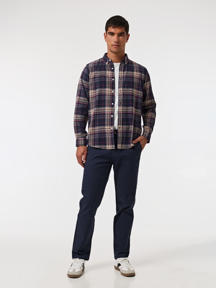Calas chino