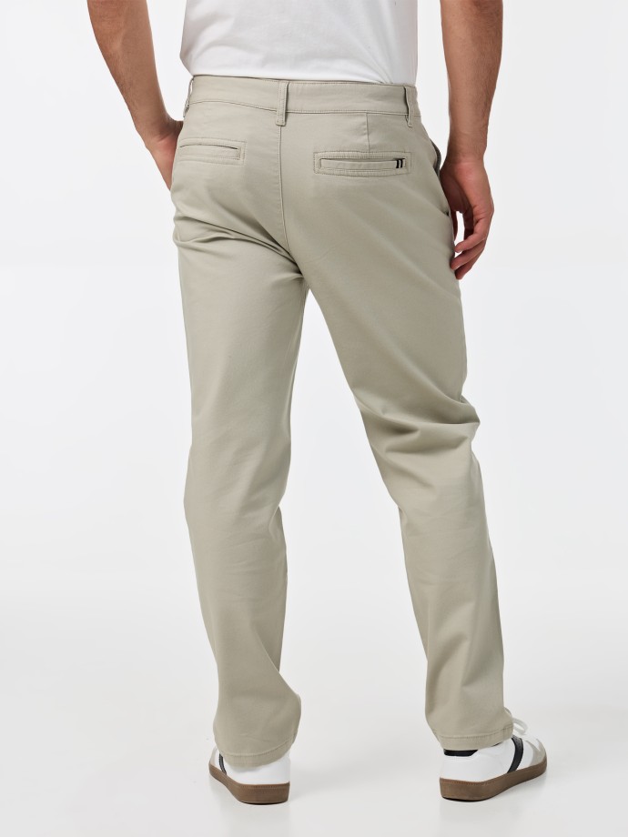 Calas chino