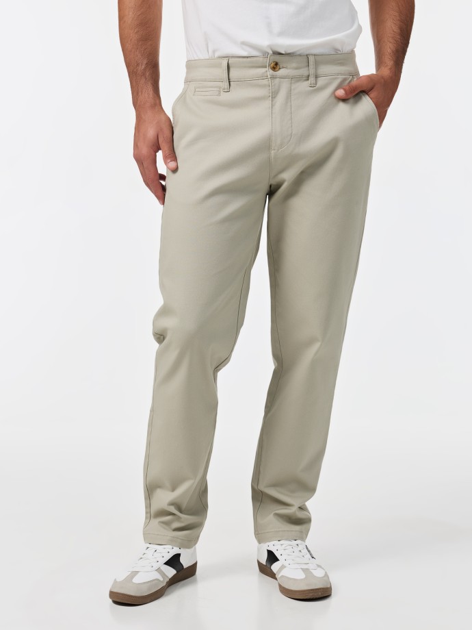 Calas chino