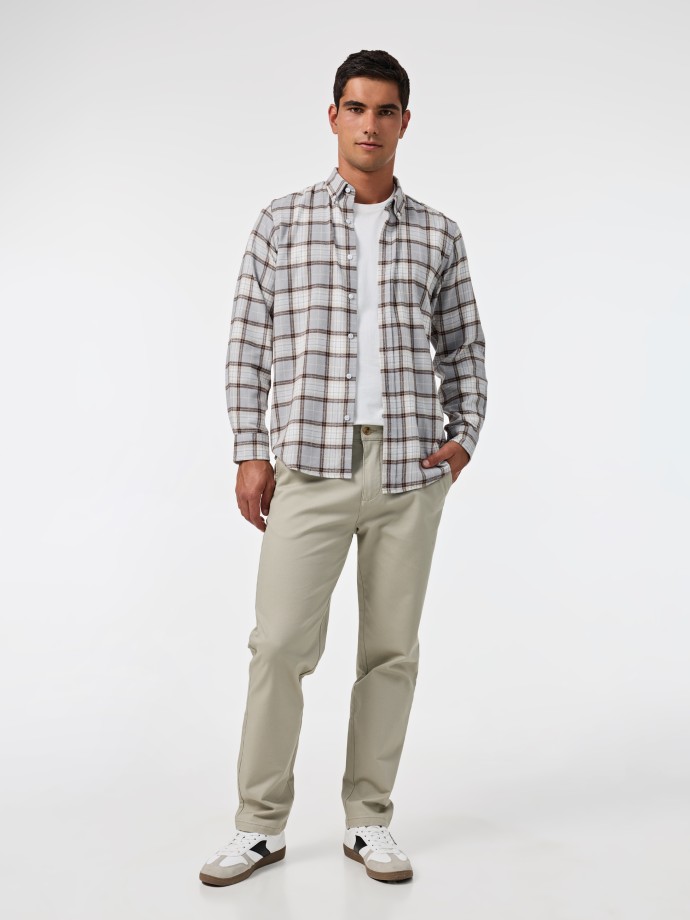 Calas chino