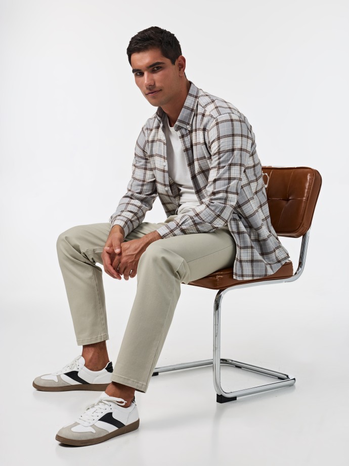 Calas chino