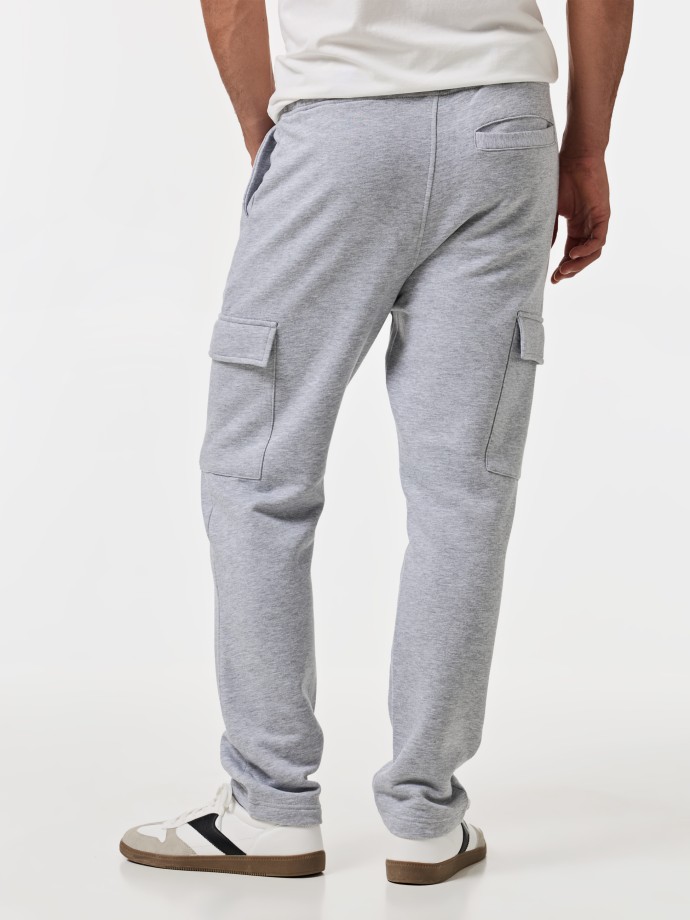Calas estilo cargo